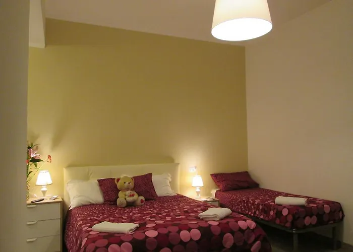 Trevi Elegance 4* Roma